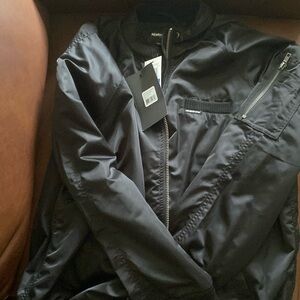 Women’s  members only jacket nwt
